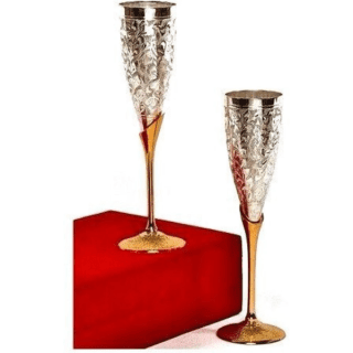 Wine Glasses set