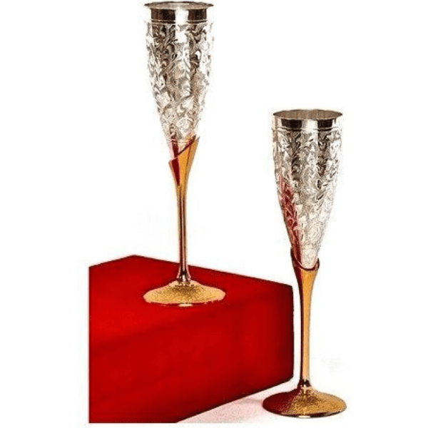 Wine Glasses set