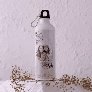Customized Sipper Bottle