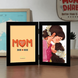 Photo Frame Mother Special