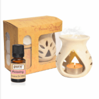 Aroma Therapy Diffuser
