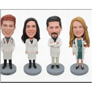 Personalized Caricatures