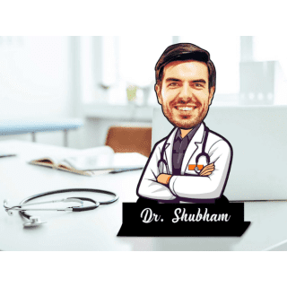 Personalized Caricature