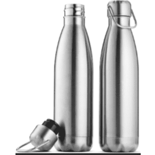 Stainless Steel Bottle