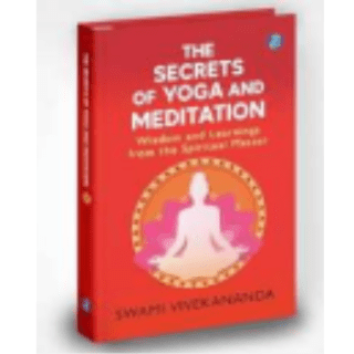 Yoga Philosophy Books