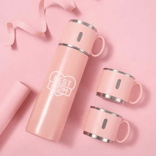 Vacuum Flask Hot and Cold