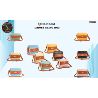 Montbold Sling Bags