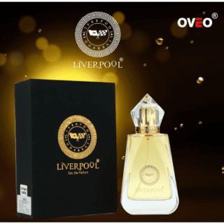 Oveo Liverpool Perfume