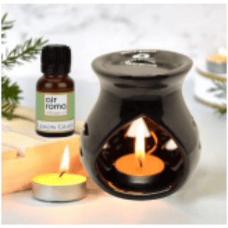 Aroma Set with Diffuser