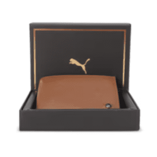 Puma Wallet