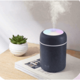 Essential Oil Humidifier