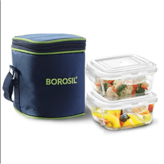 BOROSIL Lunch Box