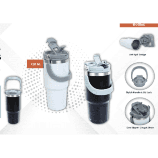 FUZO THANOS- Sipper 750ml