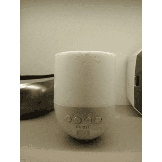 FUZO SLUMBER- Speaker/ White Noise