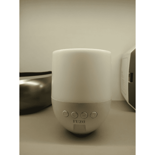 FUZO SLUMBER- Speaker/ White Noise