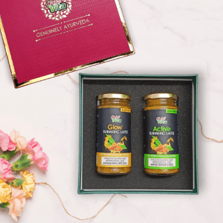 HaldiVita Turmeric Latte