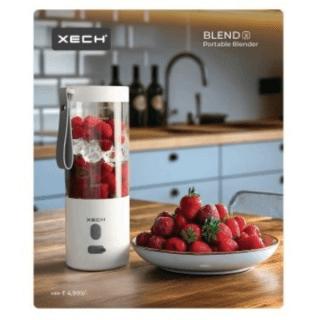 Xech BlendX- Blender