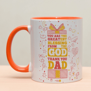 Personalized Mug