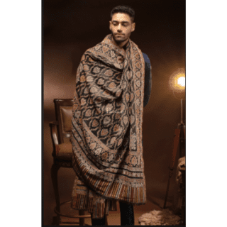 Pashtush Shawl