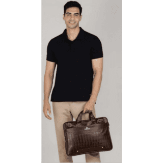 Montbold Messenger Bag