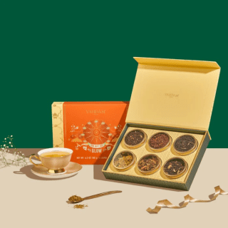 Tea Gift Set