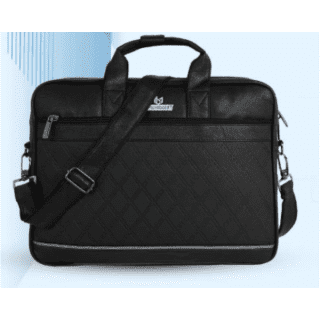 Montbold Messenger Bag