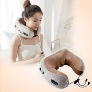 Remaxx Neck Massager