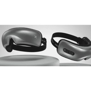 XECH- Eye Massager