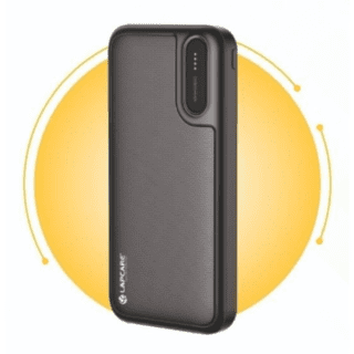 Lapcare- Powerbank 10000MaH