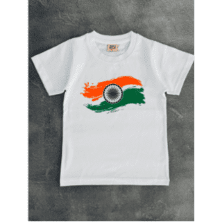 Independence Day themed T-Shirt