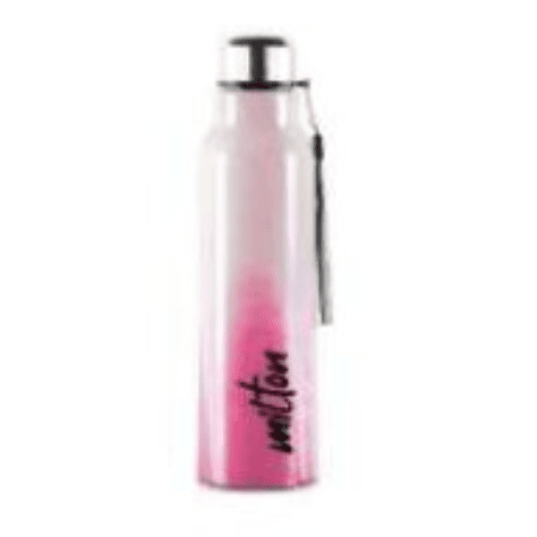 Milton Marble Bottle Hot and Cold- 600 ml