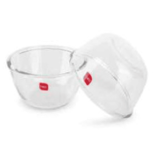 Milton Mixing Bowl 500ml x 2- Microwave Friendly