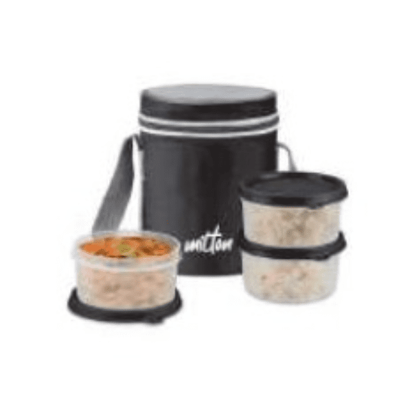 Milton Foodie Tiffin