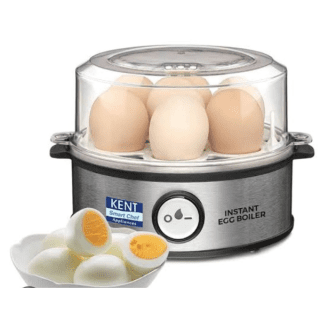 KENT INSTANT EGG BOILER
