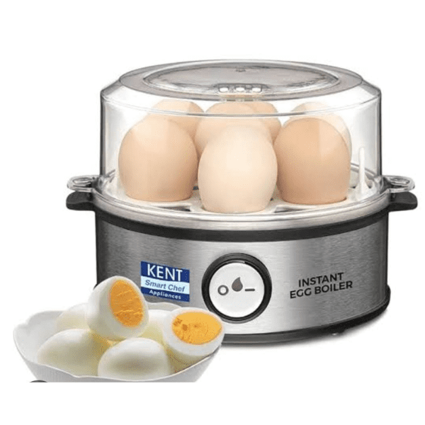 KENT INSTANT EGG BOILER
