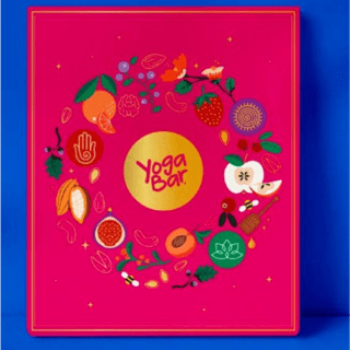 Yogabar-All Thing Nuts