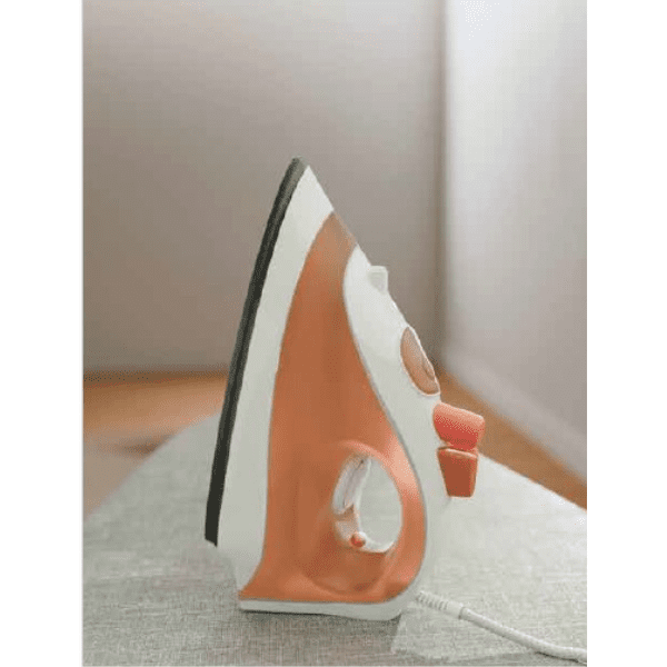 Lifelong Peal Steam Iron