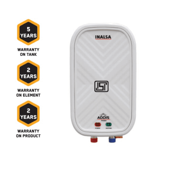 INALSA WATER HEATER ADDIS PO23