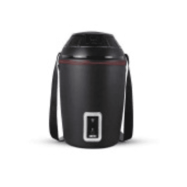 MILTON Smart Electric Lunchbox 3 Container