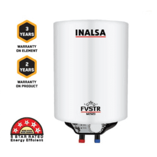 INALSA WATER HEATER  FVSTR M-SERIES
