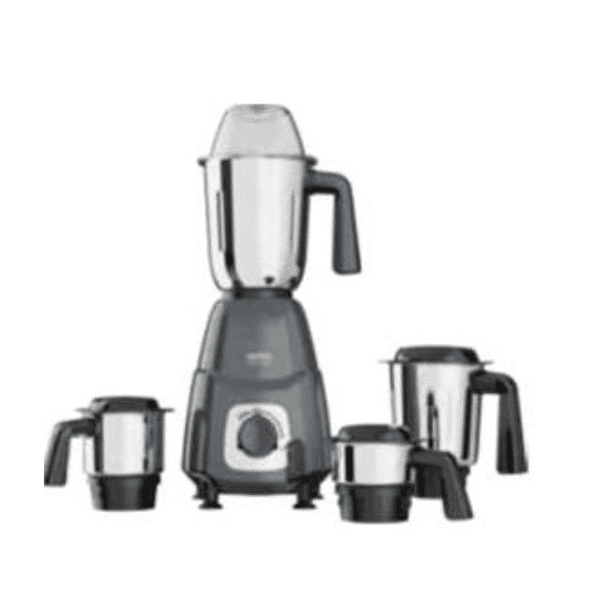 MILTON ASCENT 1000W 4 JAR Mixer Blender