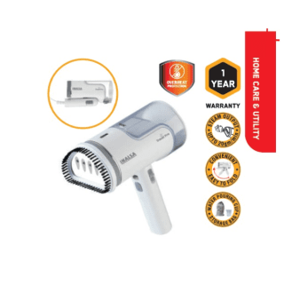 INALSA GARMENT STEAMER  TRAVEL PRO