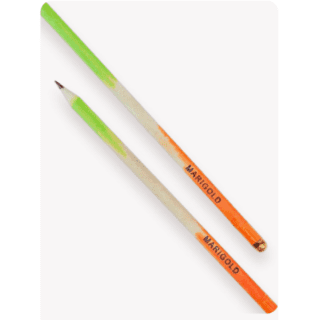 TRICOLOUR PLANTABLE PENCIL