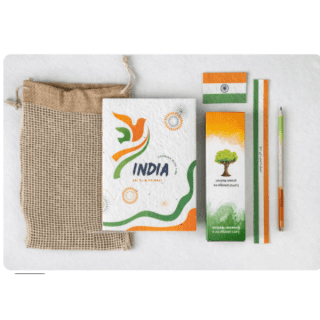 REPUBLIC DAY PLANTABLE KIT
