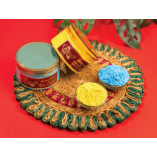 Gopal Gold Chocolaty Herbal Dabbi 100g