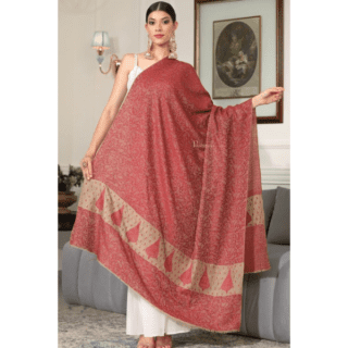 Pashtush Shawl