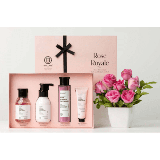 Brillare Rose Royale