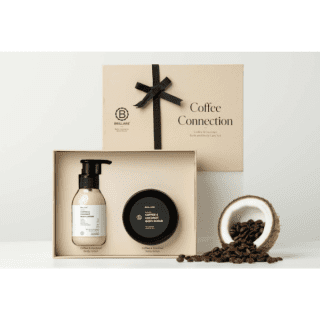 Brillare Coffee Connection