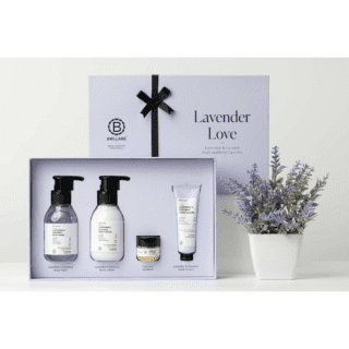 Brillare Lavender Love