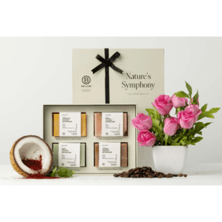 Brillare Nature’s Symphony